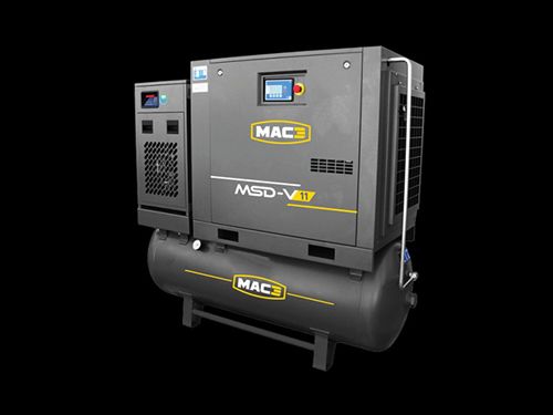 Mac3compressors