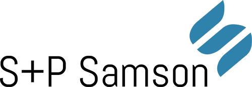 S+P GmbH., Germany – Tags