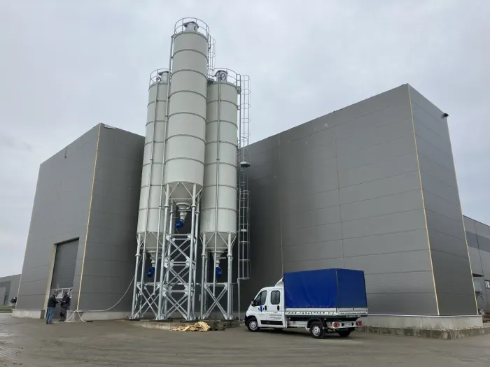 MCT berendezések – FACT-Plus referencia