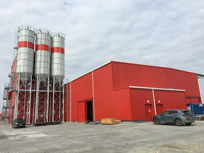 MCT berendezések – FACT-Plus referencia