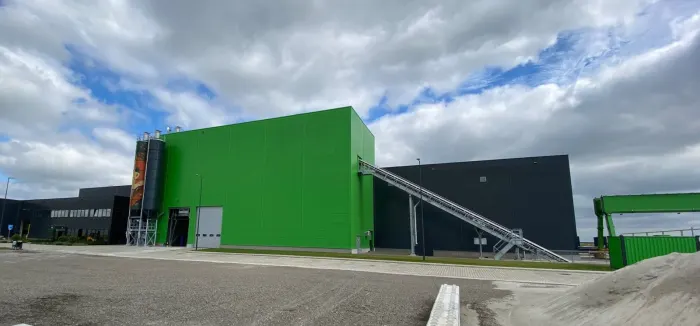 MCT berendezések – FACT-Plus referencia