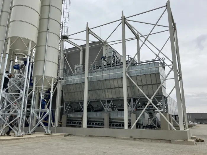 MCT berendezések – FACT-Plus referencia